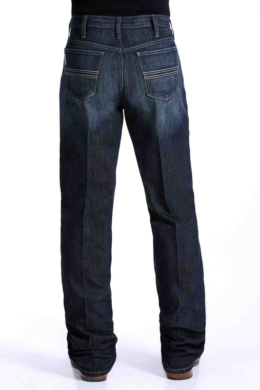 Silver Label Jeans Rinse Indigo