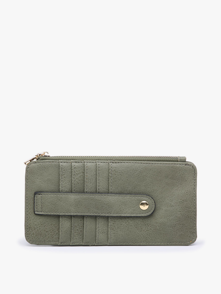 Jen and Co Saige Wallet