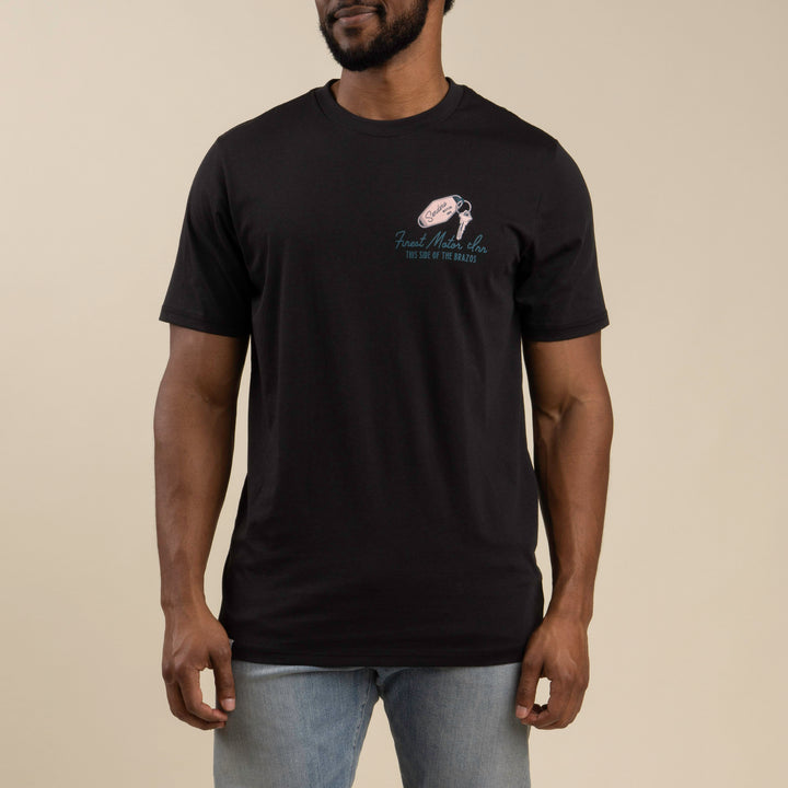 Motor Inn T-Shirt by Sendero Provisions Co