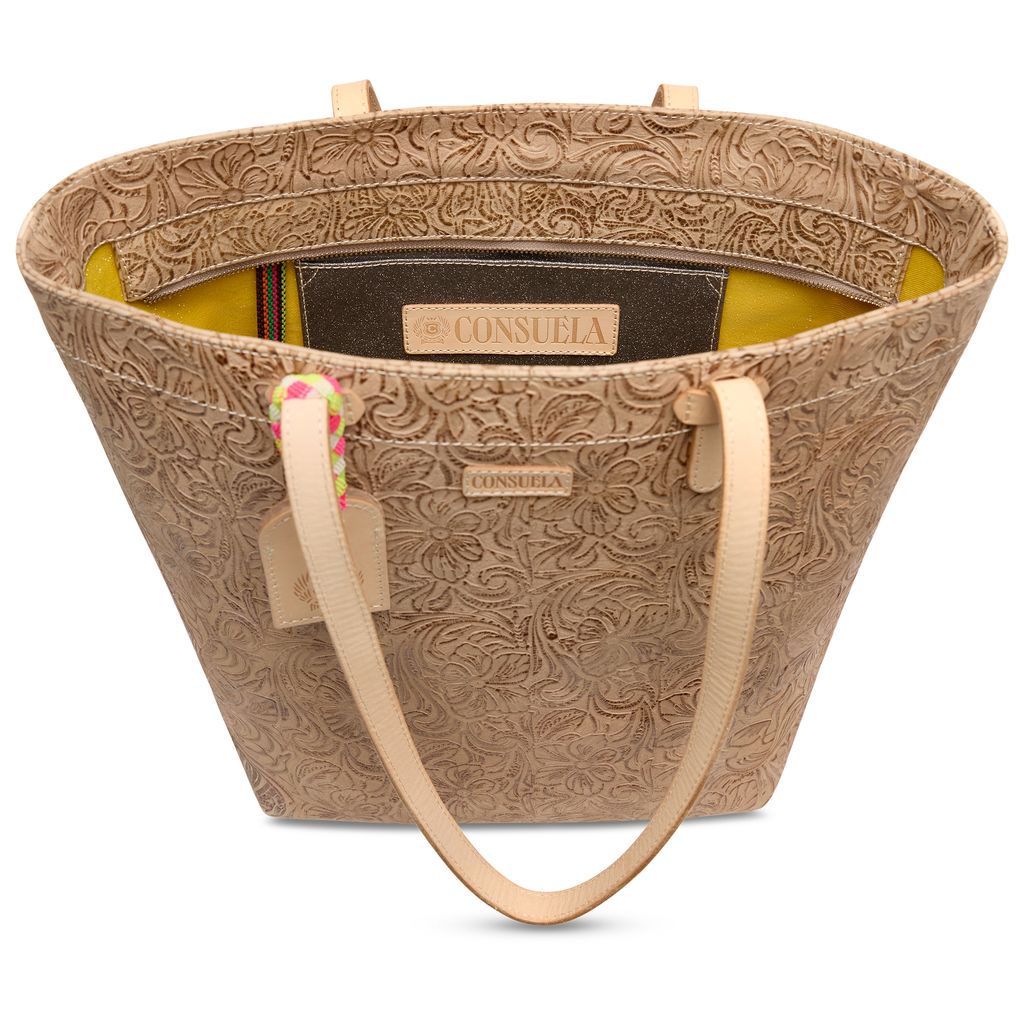 Lawton Daily Tote by Consuela