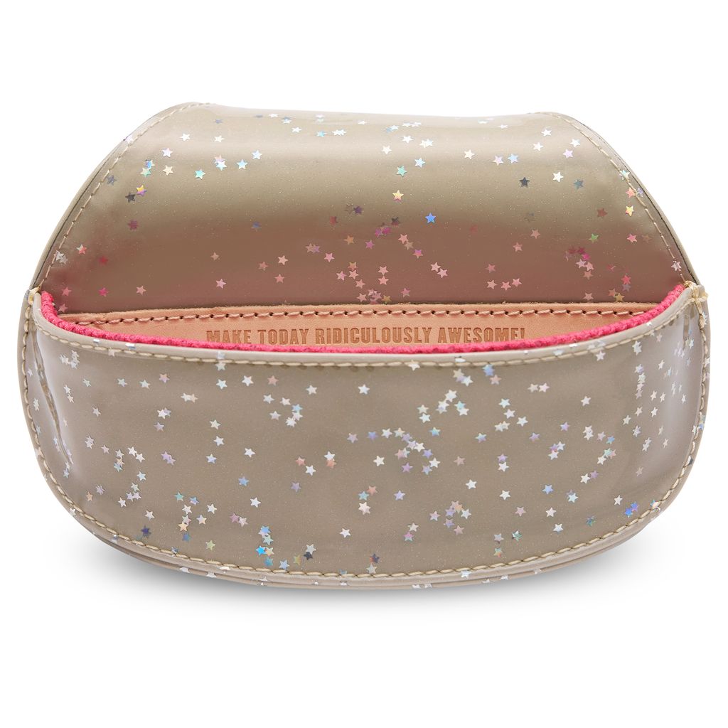 Faye Sunglasses Case by Consuela