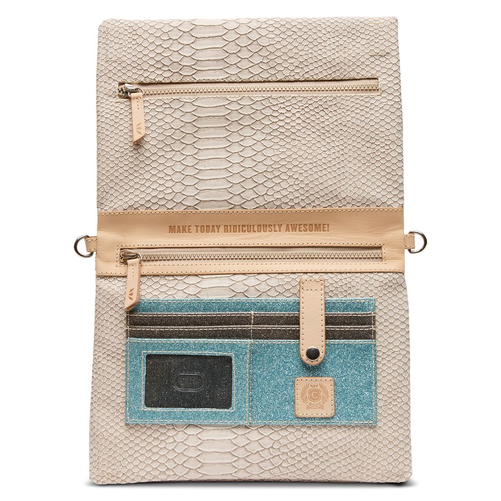 Thunderbird Metro Crossbody by Consuela
