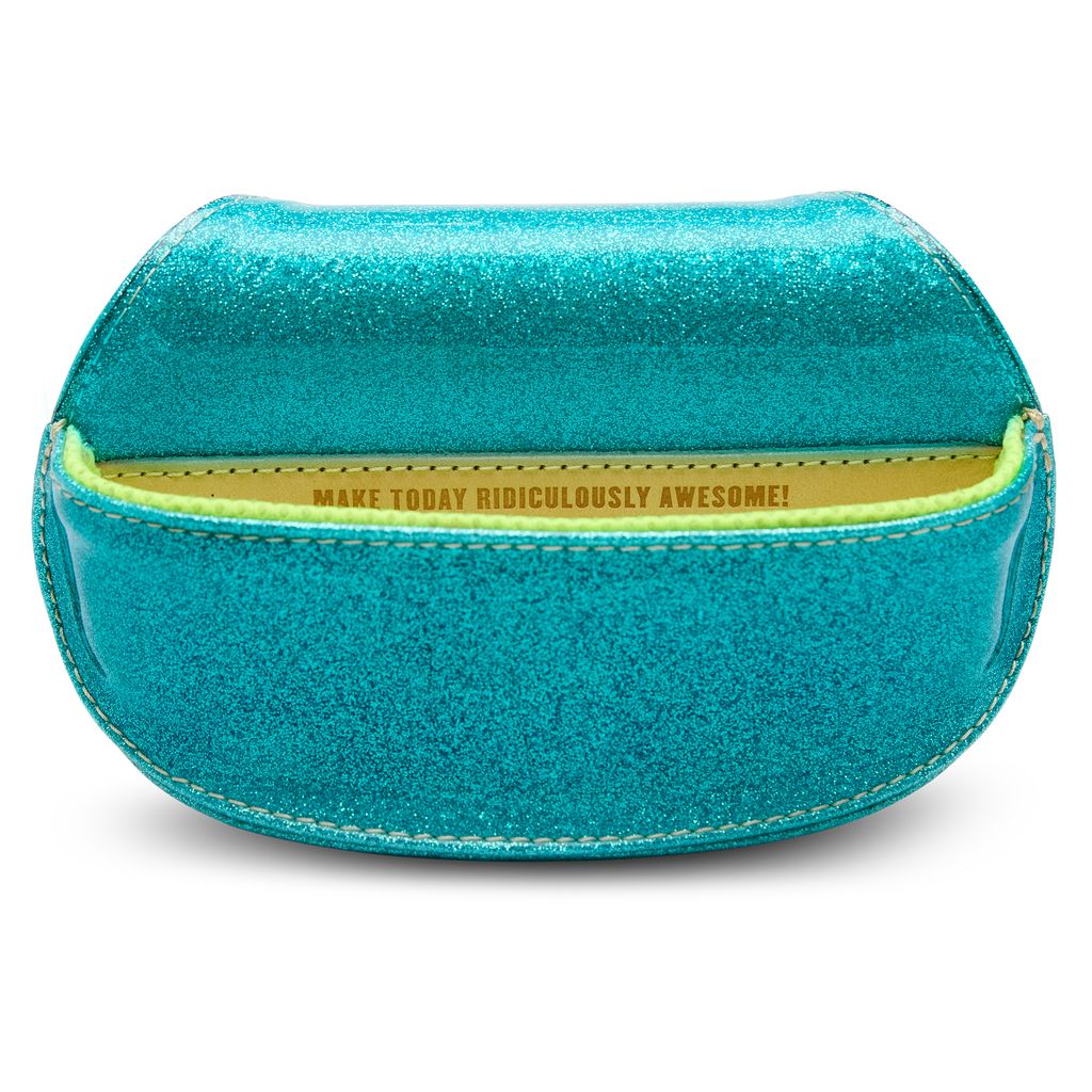 Lumi Sunglasses Case by Consuela
