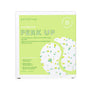 Moodmask Perk Up Energizing Aromatherapy Eye Gels by Patchology