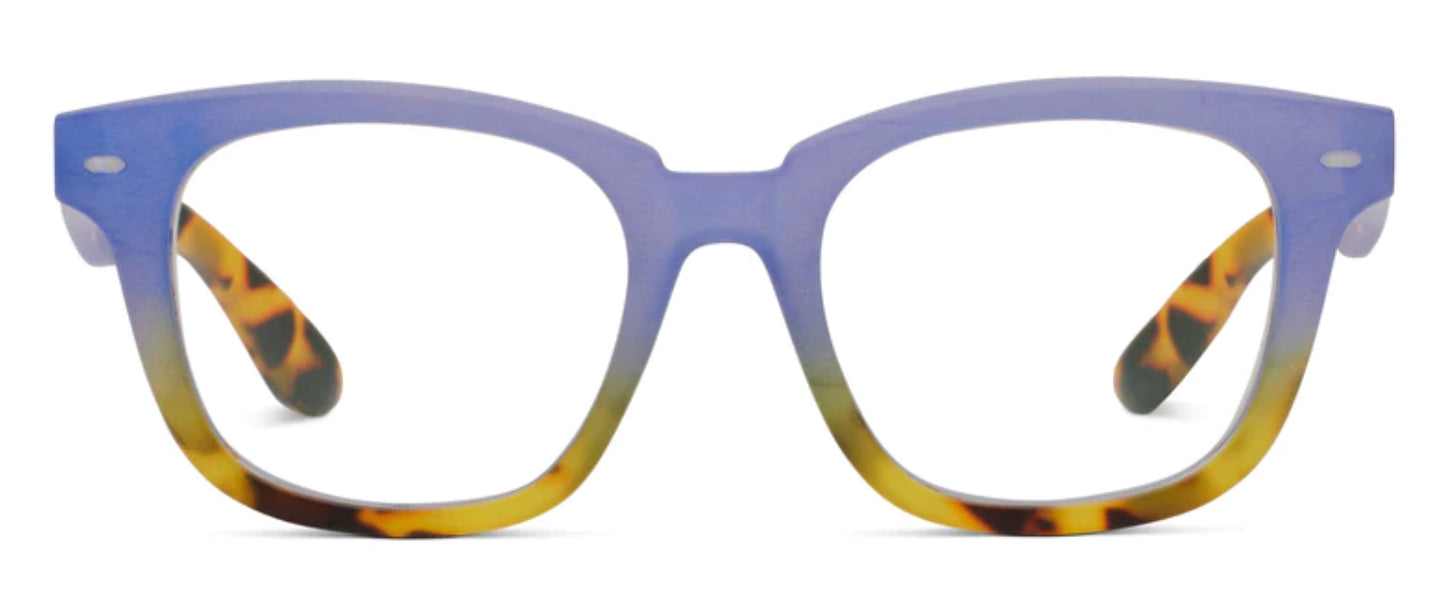 Peepers Hidden Gem Blue Tokyo Tortoise