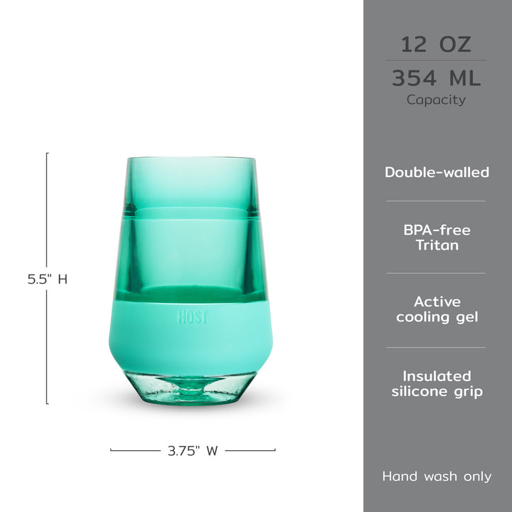 Wine Freeze XL Cup by Host