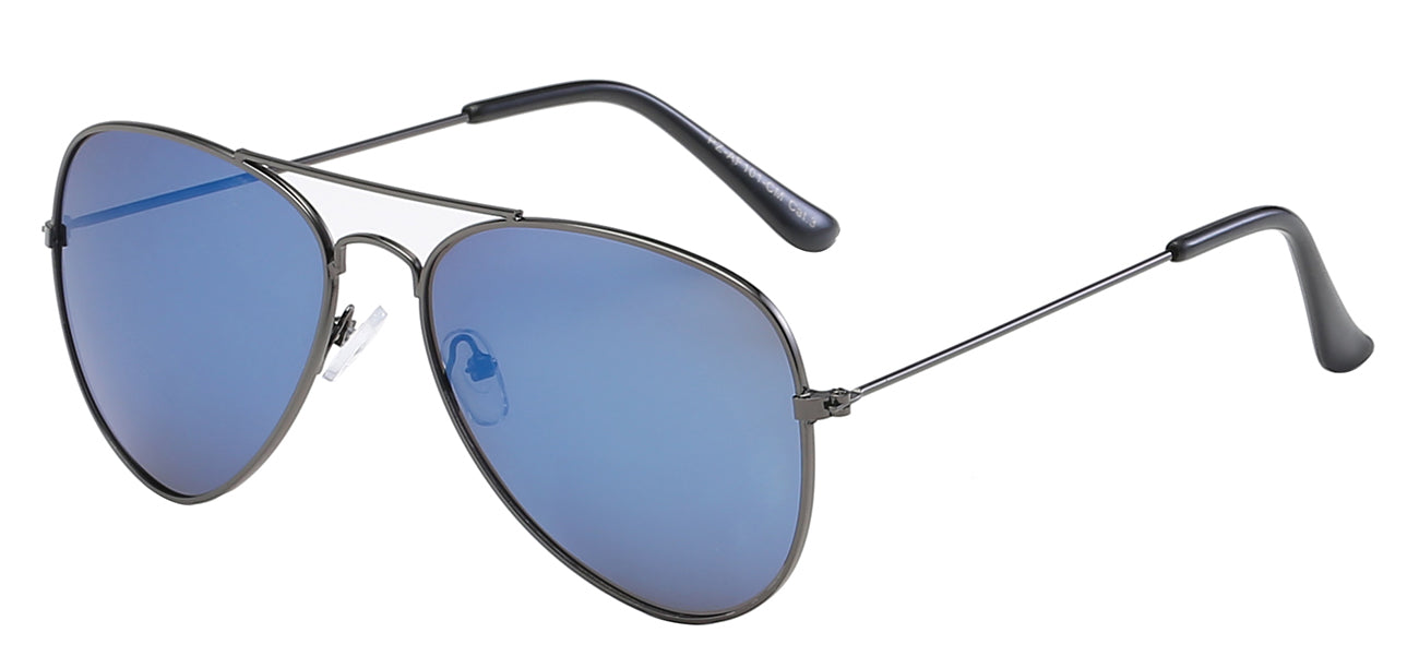 Air Force Polarized Aviator Sunglasses