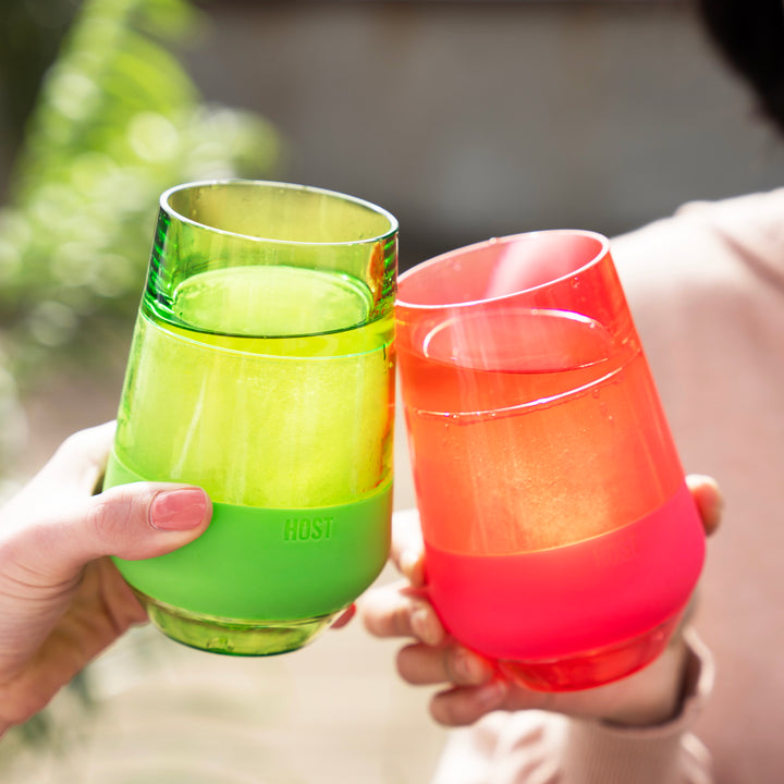 Wine Freeze XL Cup by Host