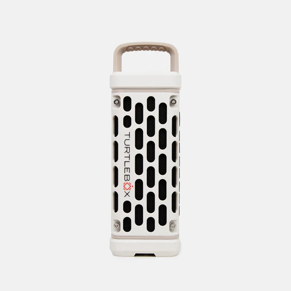 Ranger Speaker by Turtlebox Audio
