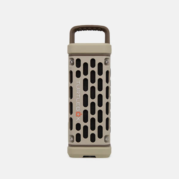 Ranger Speaker by Turtlebox Audio