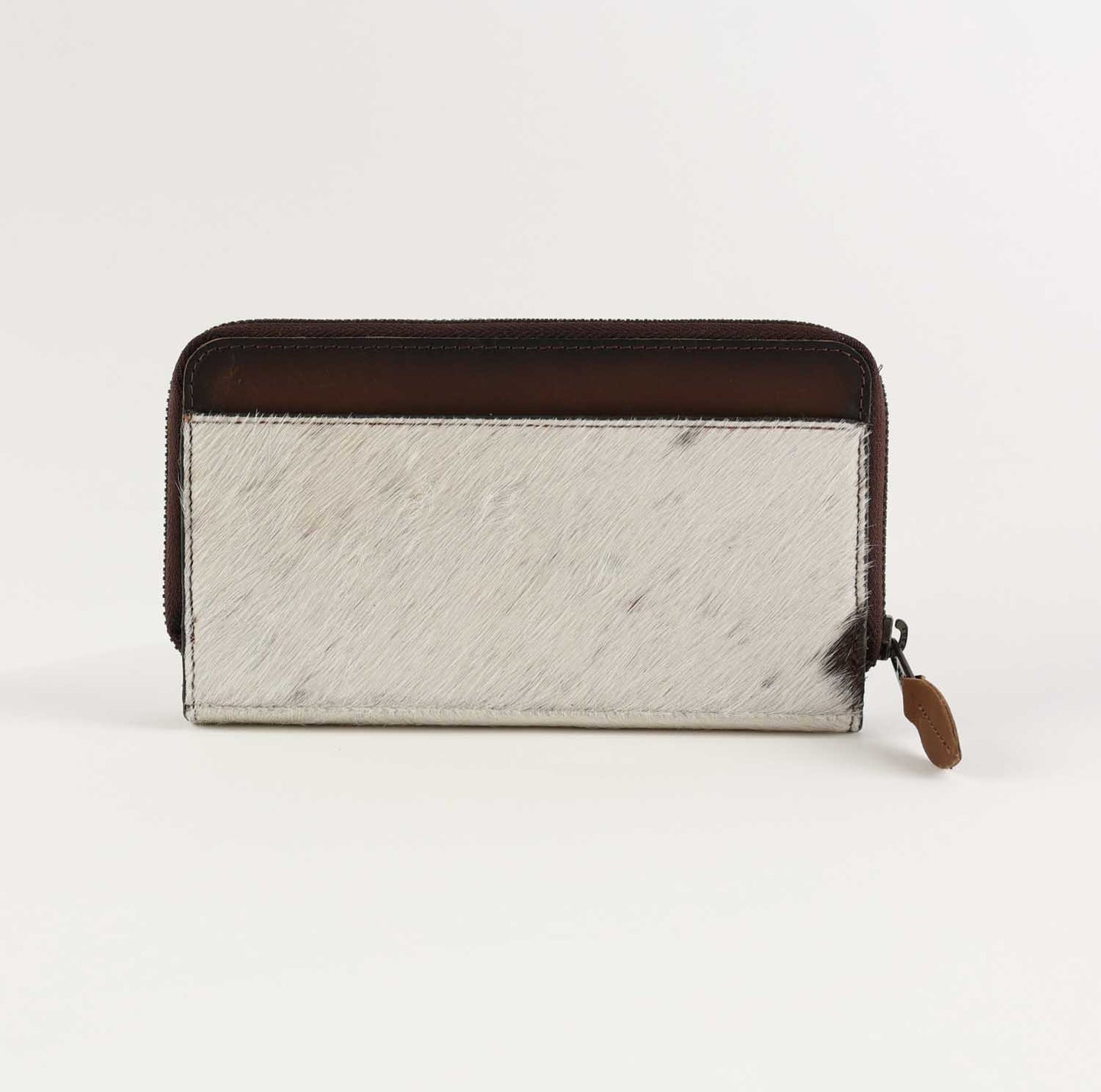 Cowhide Chelsea Wallet by STS Ranchwear