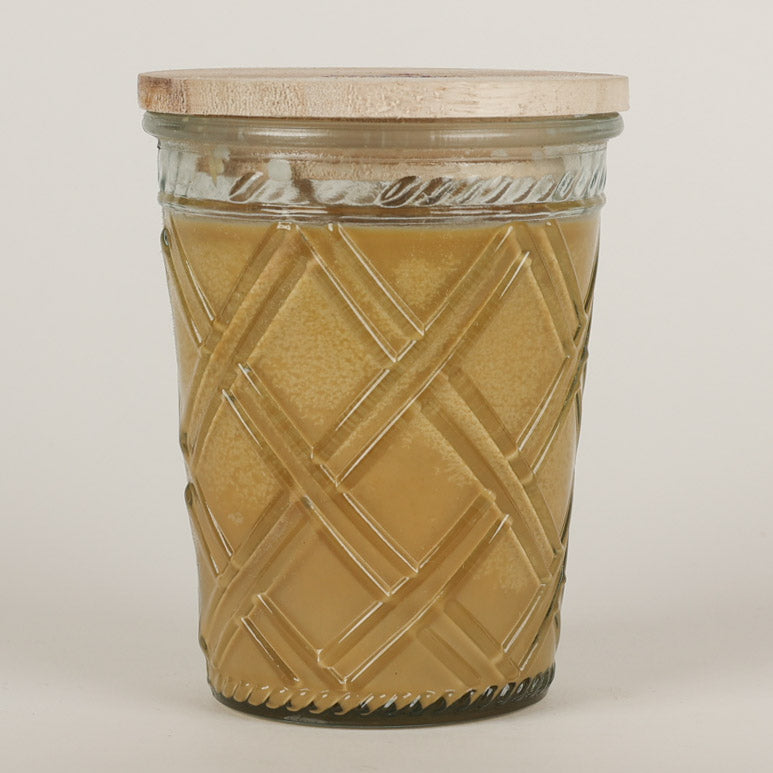 12oz Timeless Jar Candle by Swan Creek Candle Co
