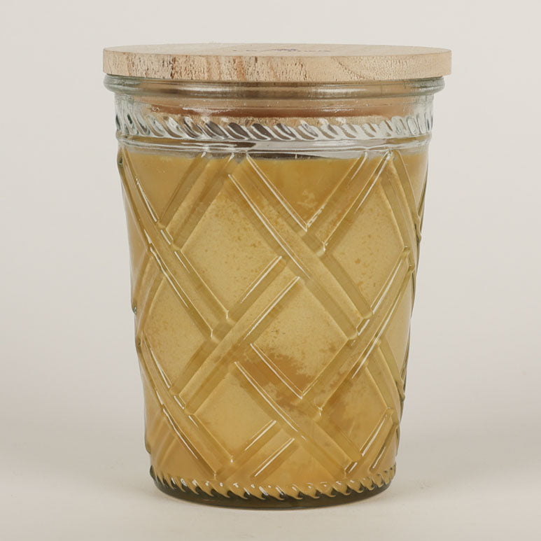 12oz Timeless Jar Candle by Swan Creek Candle Co