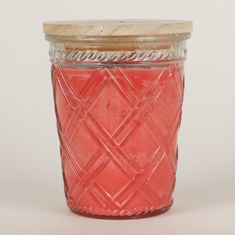 12oz Timeless Jar Candle by Swan Creek Candle Co