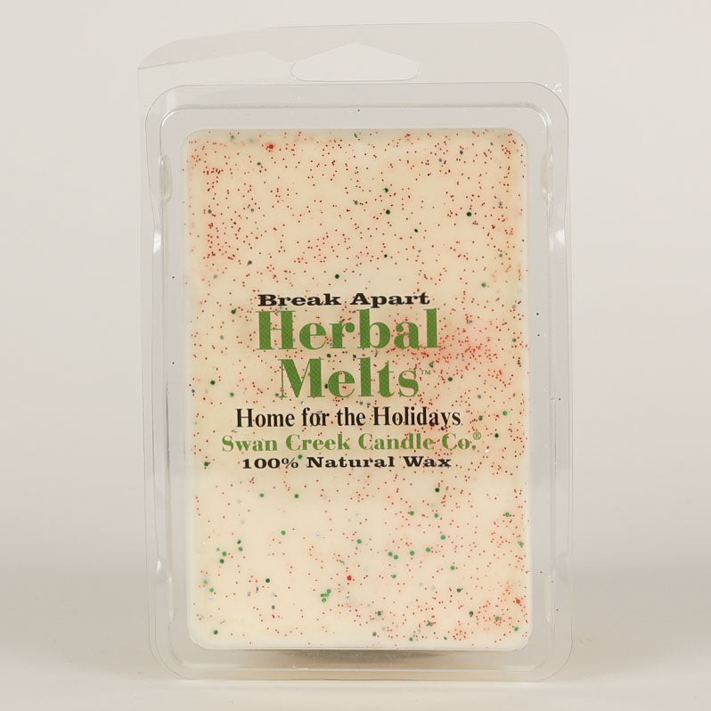 5.25oz Break-Apart Wax Drizzle Melts by Swan Creek Candle Co