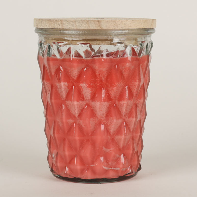 12oz Timeless Jar Candle by Swan Creek Candle Co
