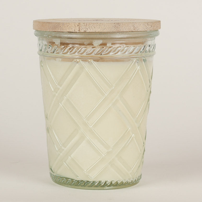 12oz Timeless Jar Candle by Swan Creek Candle Co