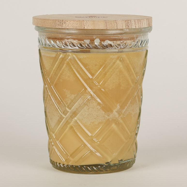 12oz Timeless Jar Candle by Swan Creek Candle Co