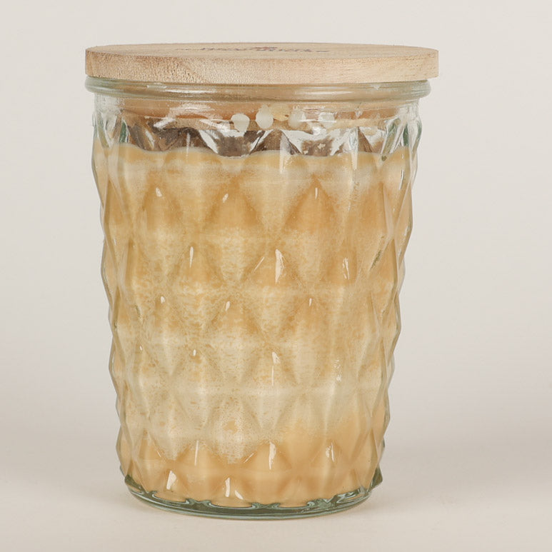 12oz Timeless Jar Candle by Swan Creek Candle Co