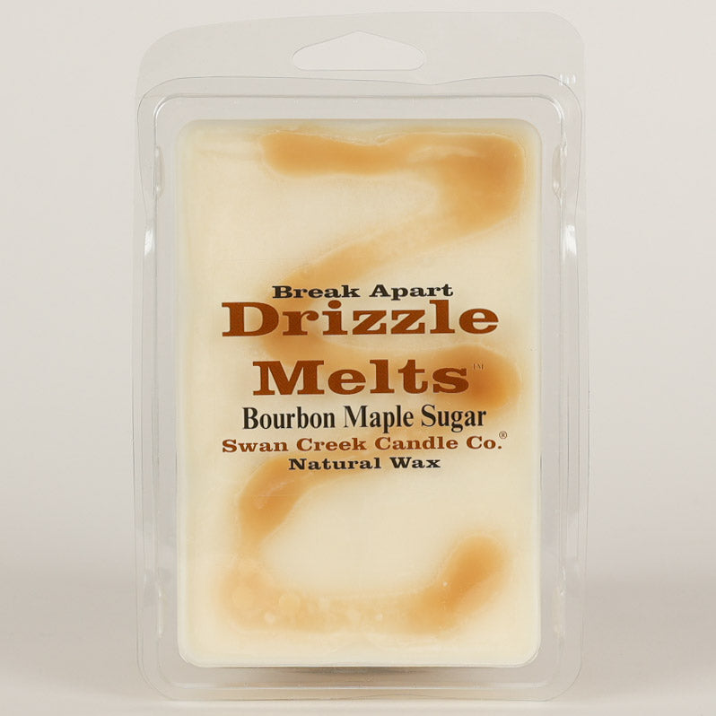 5.25oz Break-Apart Wax Drizzle Melts by Swan Creek Candle Co