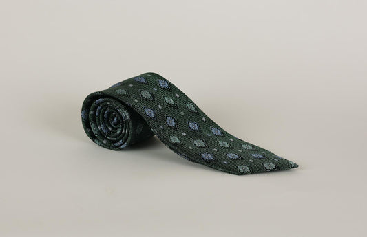 Bruno Piatelli Men's Silk Tie