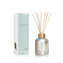 Volcano Mercury Iridescent Petite Reed Diffuser by Capri Blue