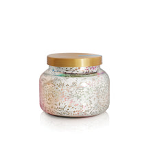 Volcano Mercury Iridescent 19oz Signature Candle by Capri Blue