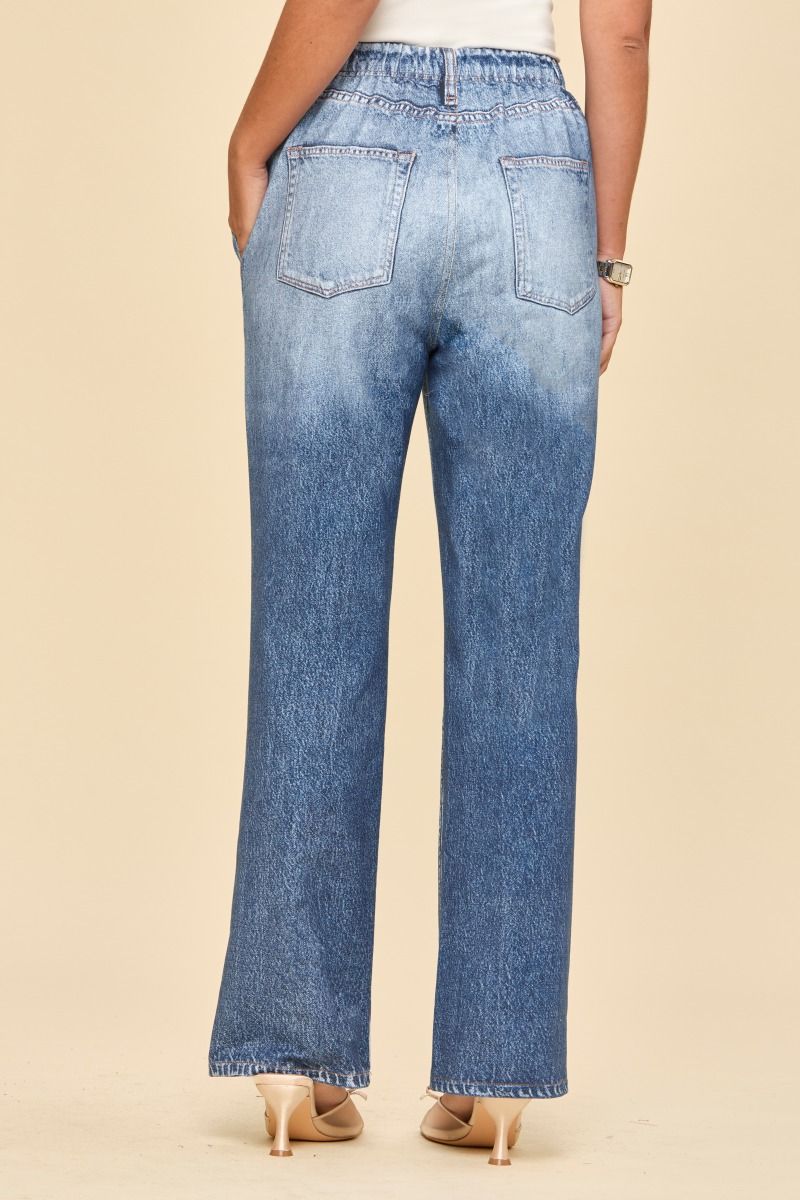 Zenim Pants by dear scarlett
