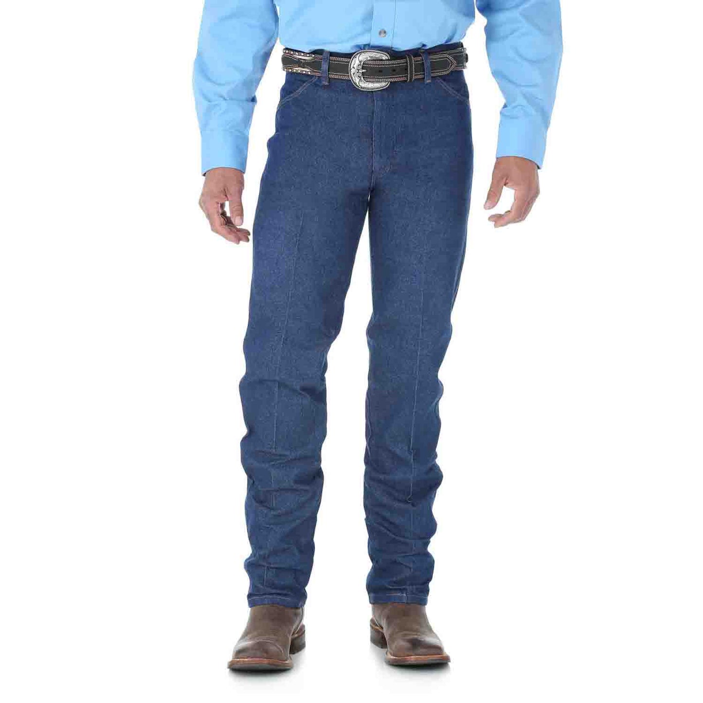 Wrangler 13MWZ Mens Jeans