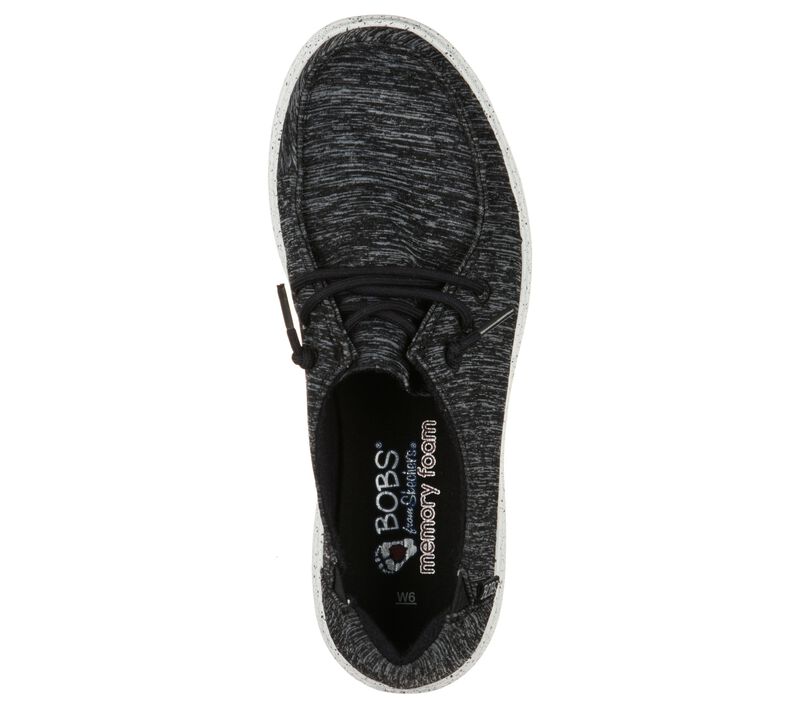 Bobs Skipper Summer Skys Black