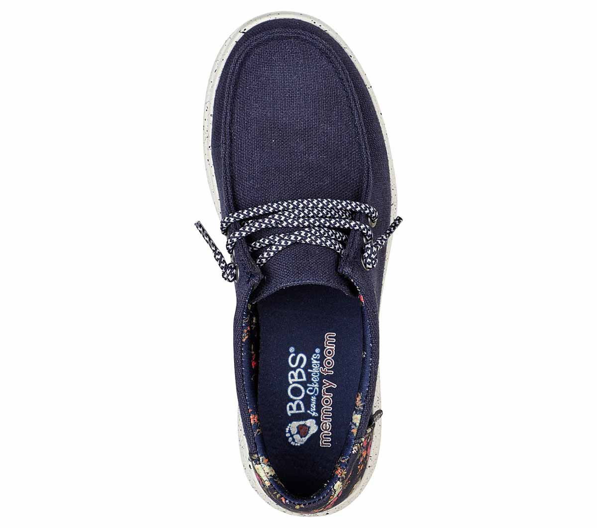 Bobs Skipper Laurel Oak Navy