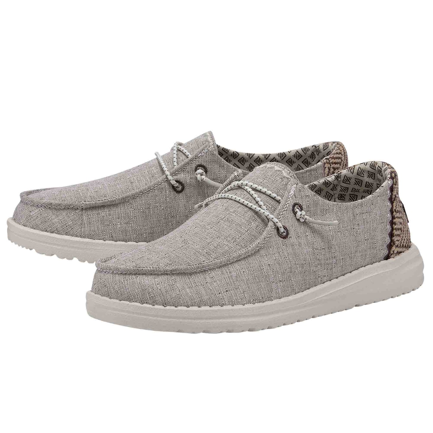 HD Wendy Chambray Java