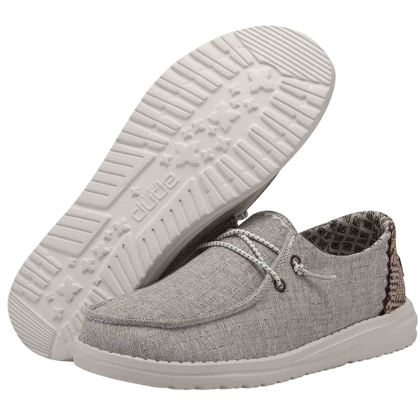 HD Wendy Chambray Java
