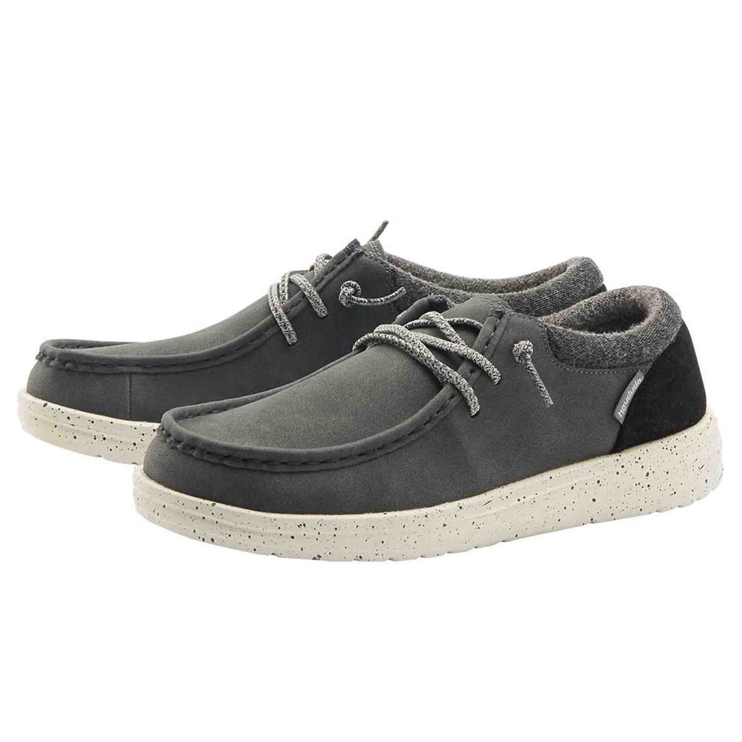 Hey Dude Shoes Polly Shade