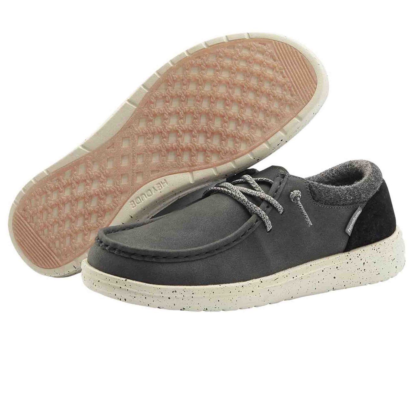 Hey Dude Shoes Polly Shade