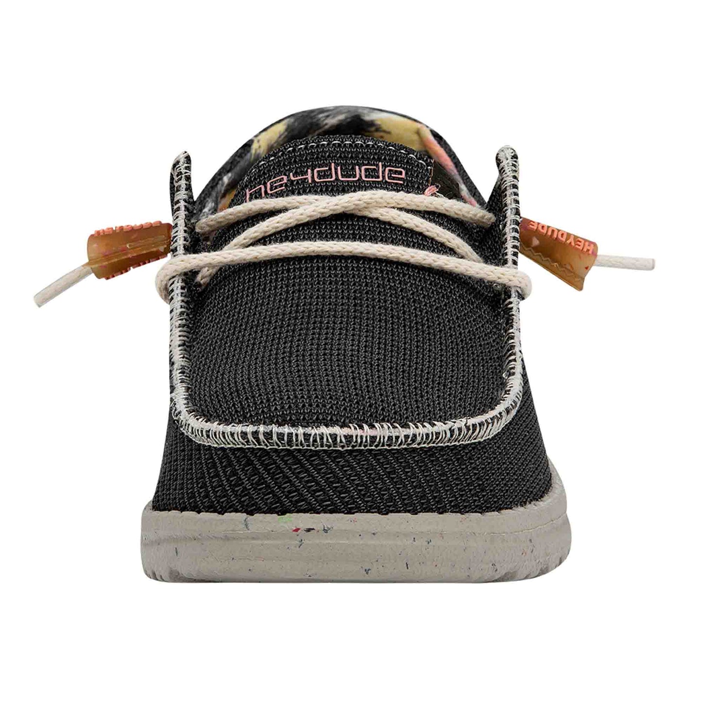 HD Wendy Eco Sox Black