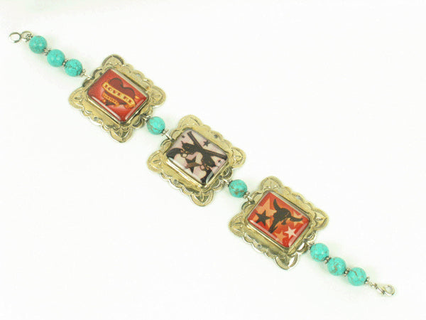 Sissie & Me Bracelet Love Me