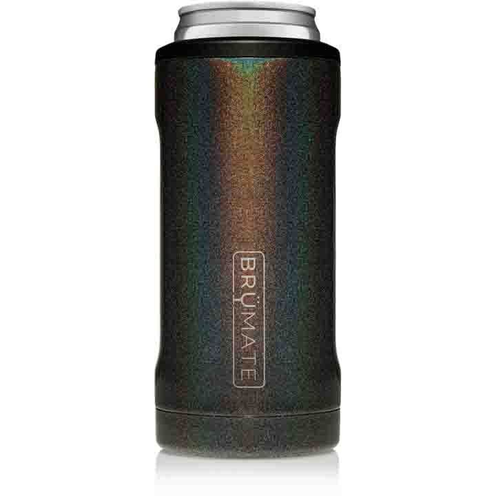Hopsulator Slim Glitter Charcoal