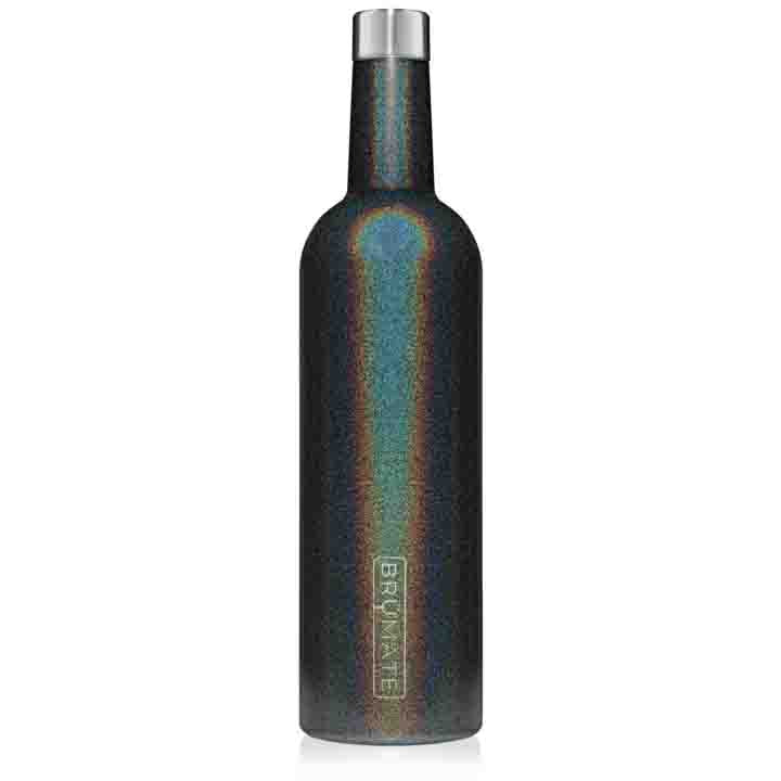 Winesulator Glitter Charcoal