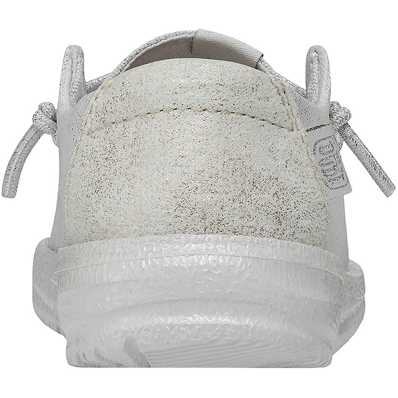 Hey Dude Wendy Toddler Glitter Cloud Dust