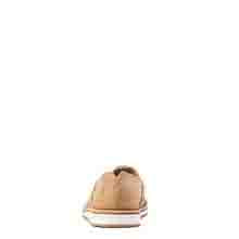 Ariat Cruiser Tan White Sp Hair