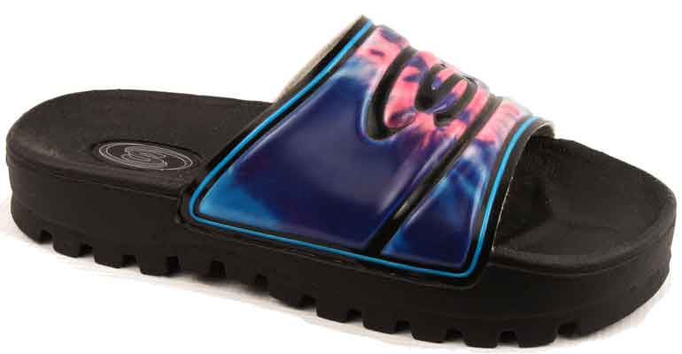 Skechers Ladies Sandals 2473RPk Size 8