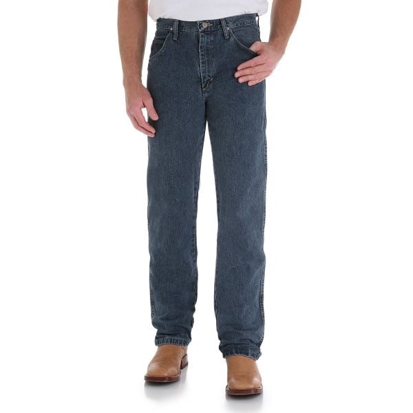 20X Relaxed Fit Jeans 22MWXRB