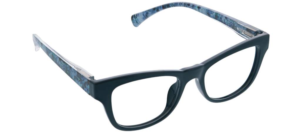 Peepers Sparrow Teal-Fauna