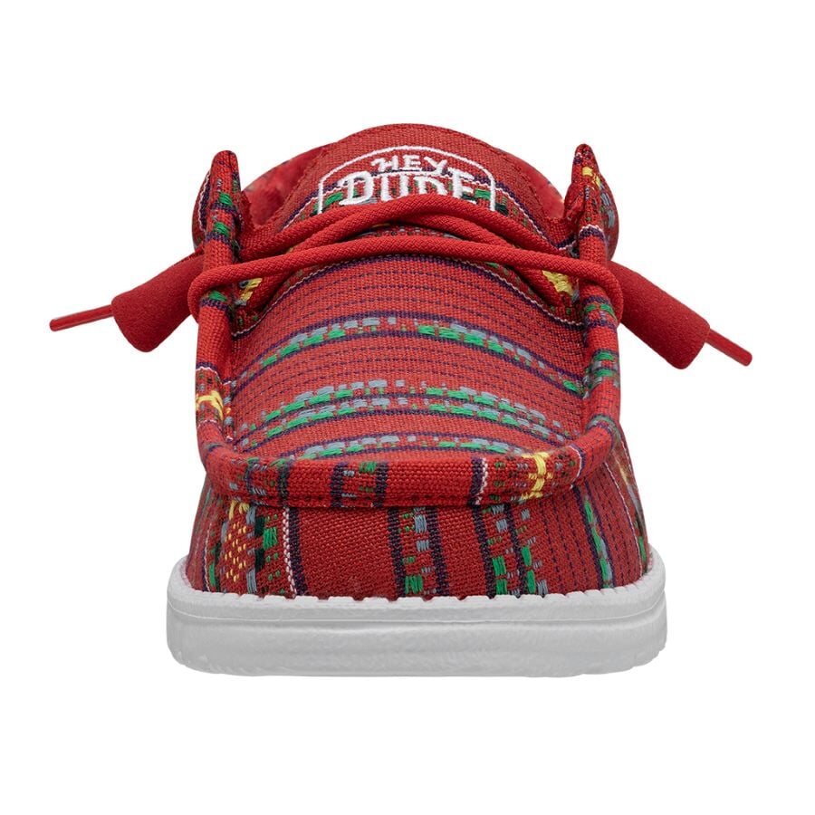 Wally Serape Sedona