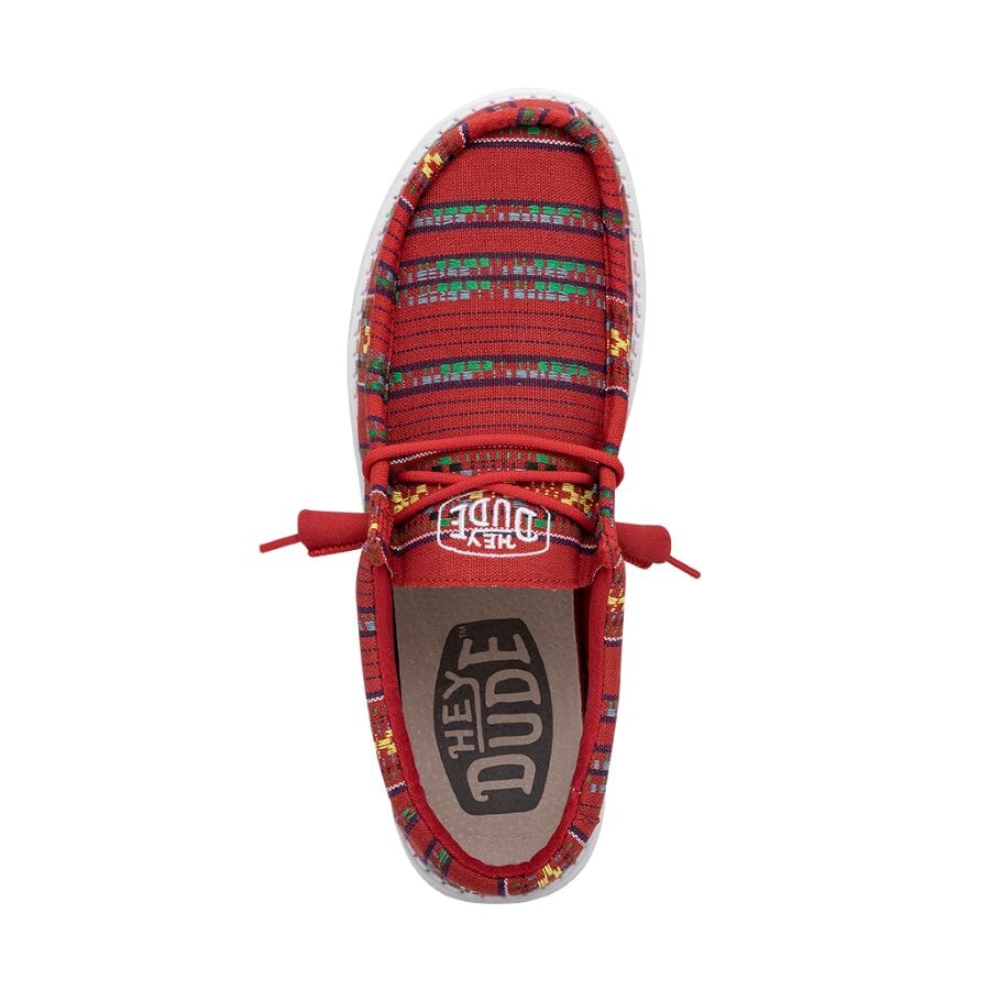 Wally Serape Sedona