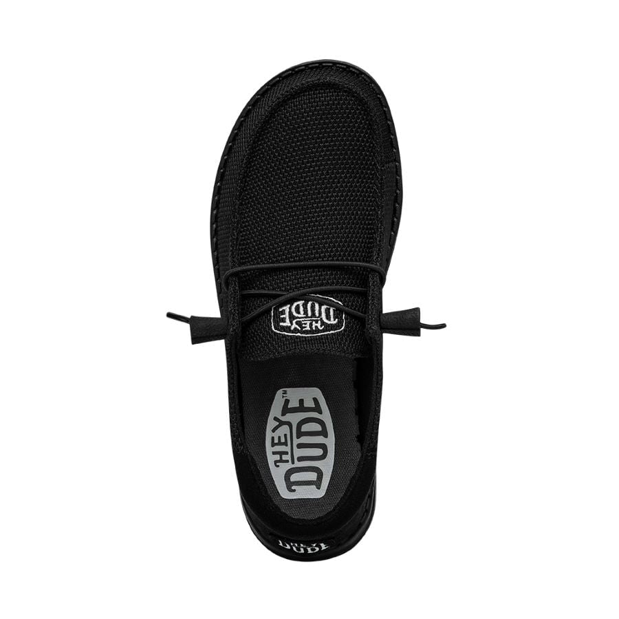 Wendy Funk Mono Black