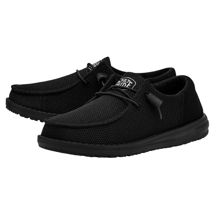 Wendy Funk Mono Black
