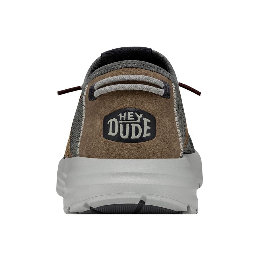 Men's Sirocco Sneakers by Hey Dude Shoes