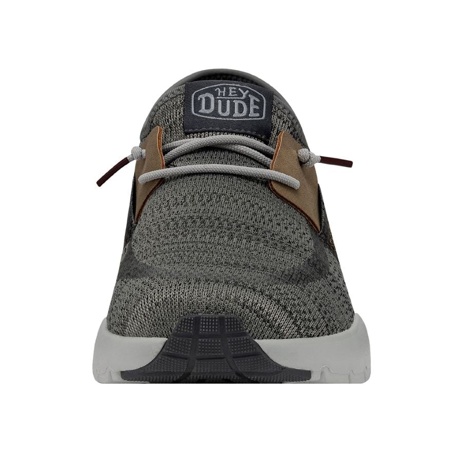 Men's Sirocco Sneakers by Hey Dude Shoes